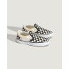 (Checkerboard) Black / Wht
