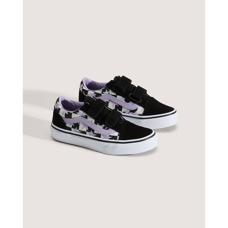 Old Skool V - Lifestyle shoes - Kid's