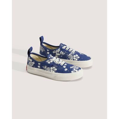 Authentic Elastic Lace - Lifestyle Schuhe - Kind