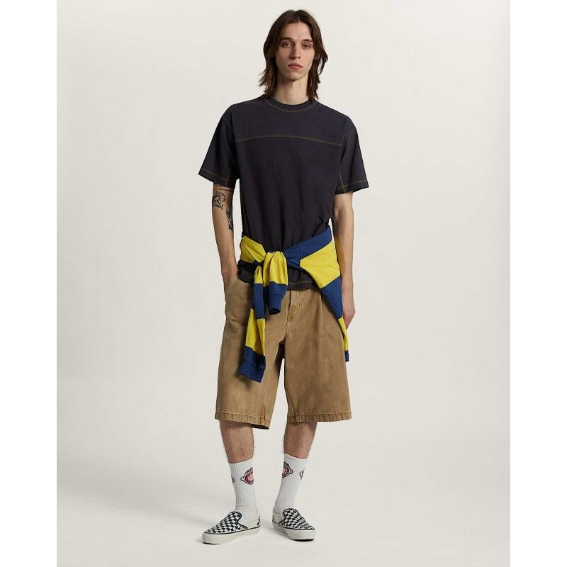 Vans Aldezo Crew - Socks | Hardloop