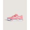 Vans Old Skool V Flower - Lifestyle shoes - Kid's | Hardloop