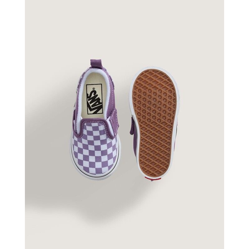 Vans Slip-On V - Lifestyle shoes - Kid's | Hardloop