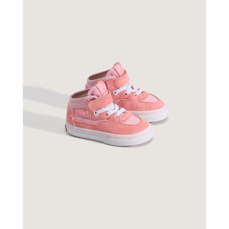 Half Cab Decon Elastic Lace - Lifestyle Schuhe - Kind