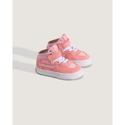 Half Cab Decon Elastic Lace - Sapatilhas lifestyle criança