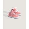 Vans Half Cab Decon Elastic Lace - Lifestyle shoes - Kid's | Hardloop