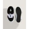 Vans Knu Skool Rose - Chaussures lifestyle enfant | Hardloop
