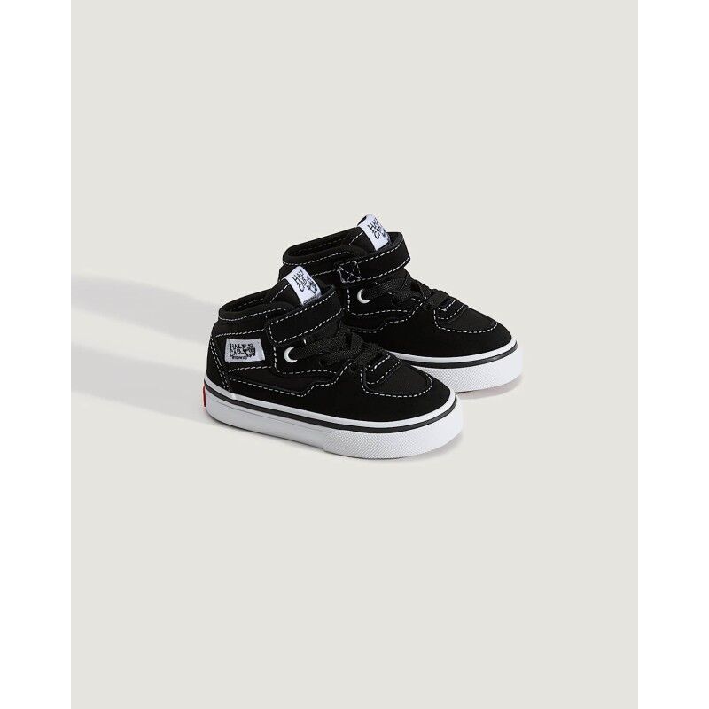 Half Cab Decon Elastic Lace - Scarpe lifestyle - Bambino