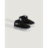 Vans Half Cab Decon Elastic Lace - Lifestyle Schuhe - Kind | Hardloop