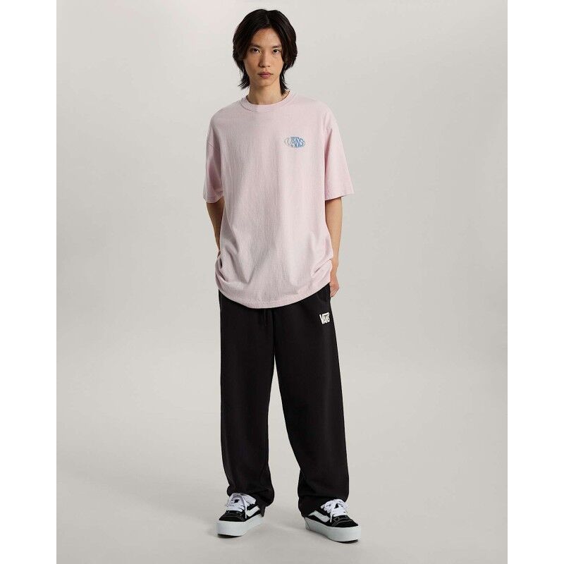 Vans Jetty Sets Ss Tee - T-Shirt - Herren | Hardloop