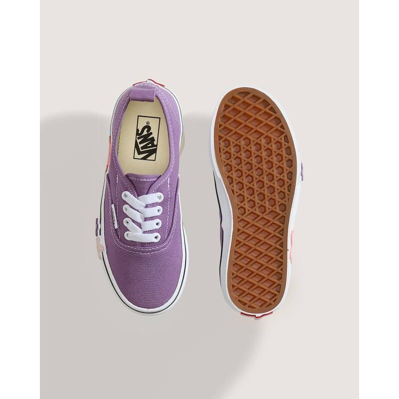Vans Authentic Elastic Lace Flower - Dětské Městská boty | Hardloop
