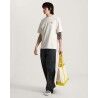 Vans Jetty Sets Ss Tee - T-shirt homme | Hardloop