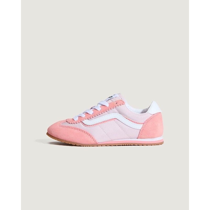 Vans Super Lowpro - Chaussures lifestyle enfant | Hardloop