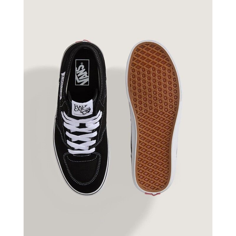 Vans Half Cab Decon - Lifestyle Schuhe | Hardloop