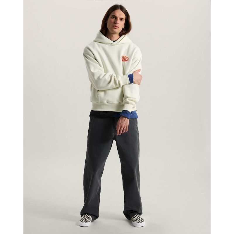 Vans Jetty Sets Pullover - Jumper - Men's | Hardloop