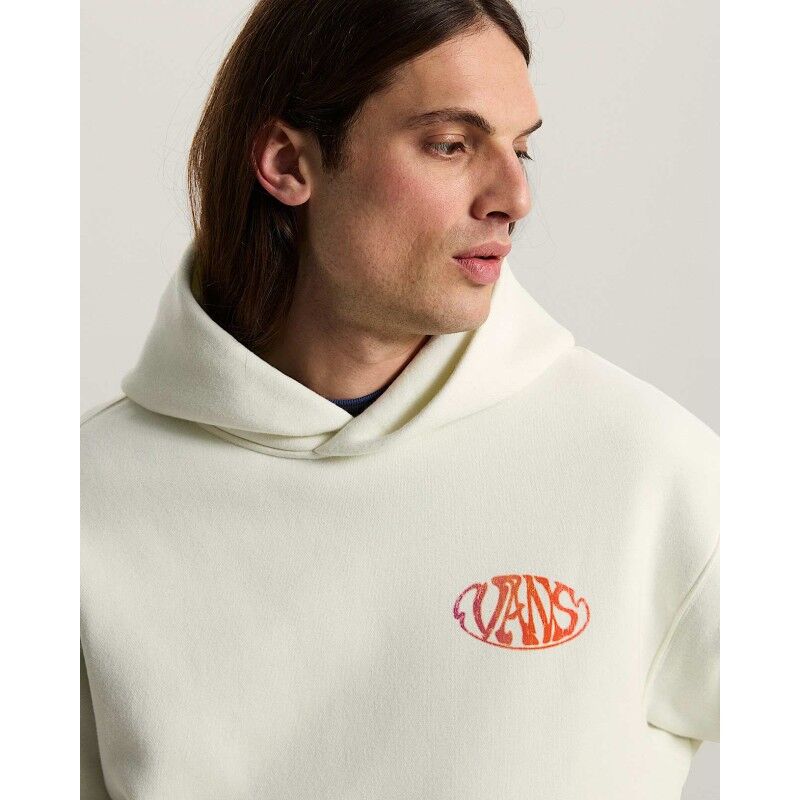 Vans Jetty Sets Pullover - Pánsky pullover | Hardloop
