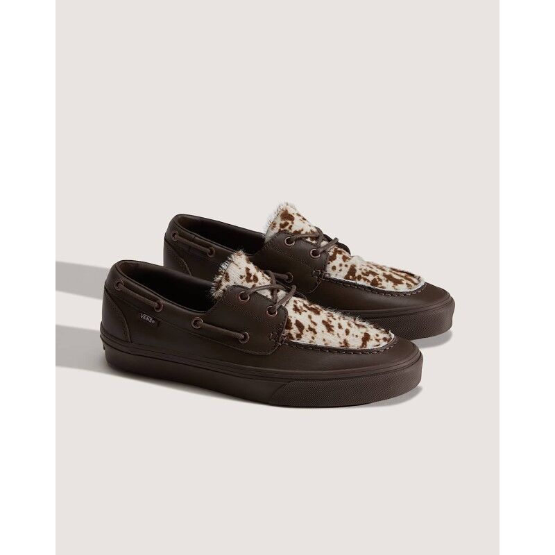 2-Eyelet Boat Shoe - Miejskie buty
