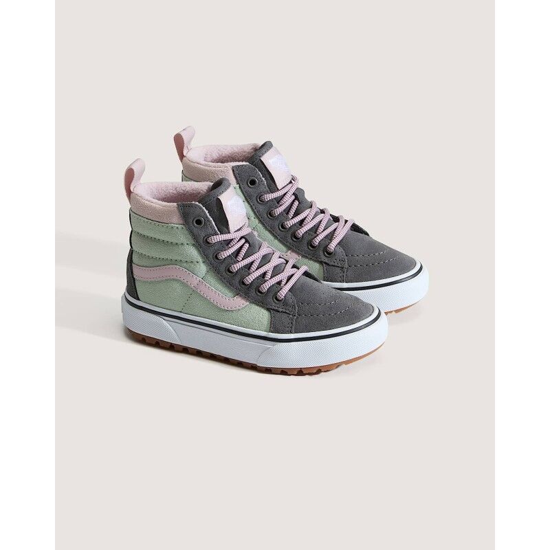 Sk8-Hi Insulated - Scarpe lifestyle - Bambino