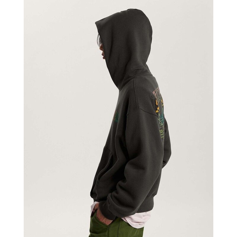 Vans Jetty Sets Pullover - Jumper - Men's | Hardloop