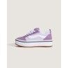 Vans Knu Skool Stacklite - Lifestyle Schuhe - Kind | Hardloop
