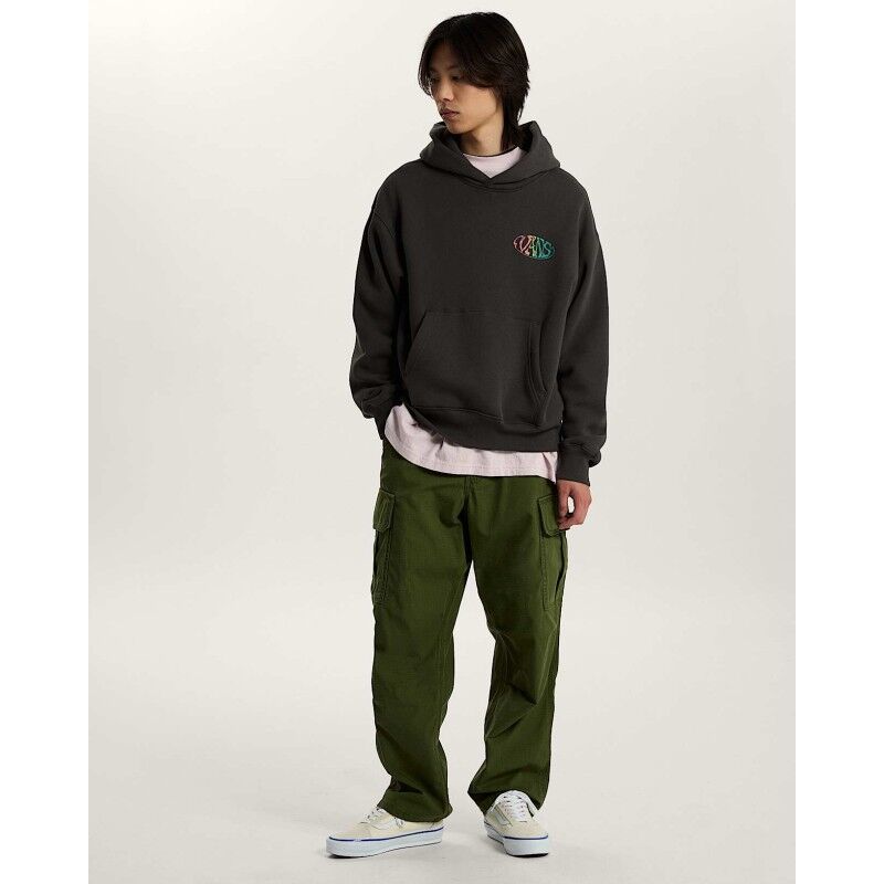 Vans Jetty Sets Pullover - Jumper - Men's | Hardloop