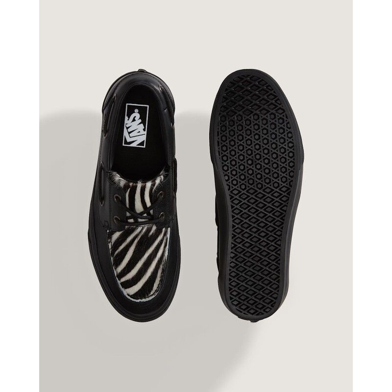 Vans 2-Eyelet Boat Shoe - Chaussures lifestyle | Hardloop