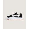 Vans Knu Skool Stacklite - Lifestyle shoes - Kid's | Hardloop