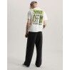 Vans Cut And Paste Ss Tee - T-shirt - Men's | Hardloop