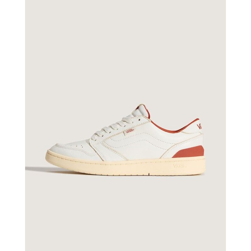 Vans Court Low - Lifestyle Schuhe | Hardloop