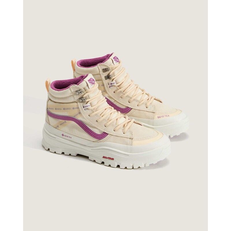 Sk8-Hi Gore-Tex Insulated Mte - Sapatilhas lifestyle
