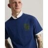 Vans Cut And Paste Ss Tee - T-shirt - Men's | Hardloop
