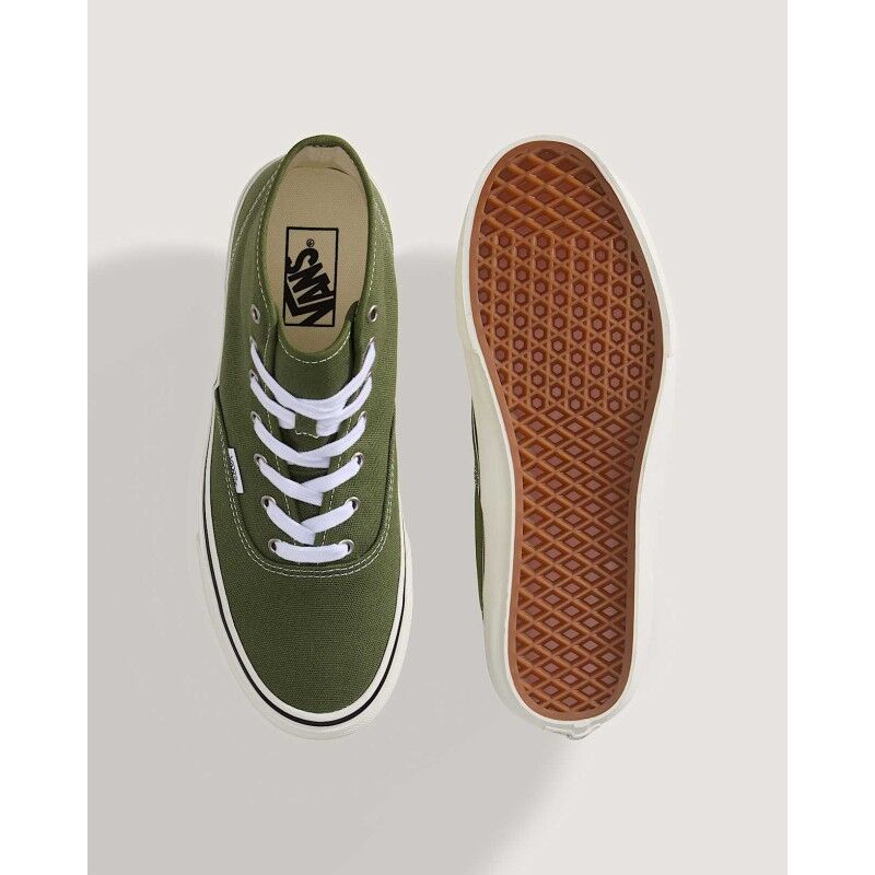 Vans Authentic Hi 2.0 - Lifestyle shoes | Hardloop
