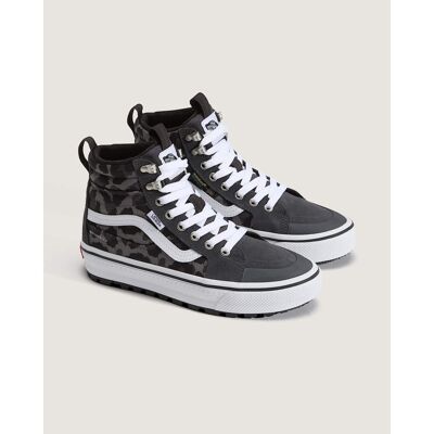 Sk8-Hi Waterproof Insulated Mte - Městská boty