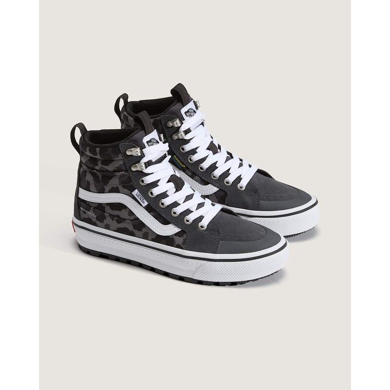 Sk8-Hi Waterproof Insulated Mte - Městská boty