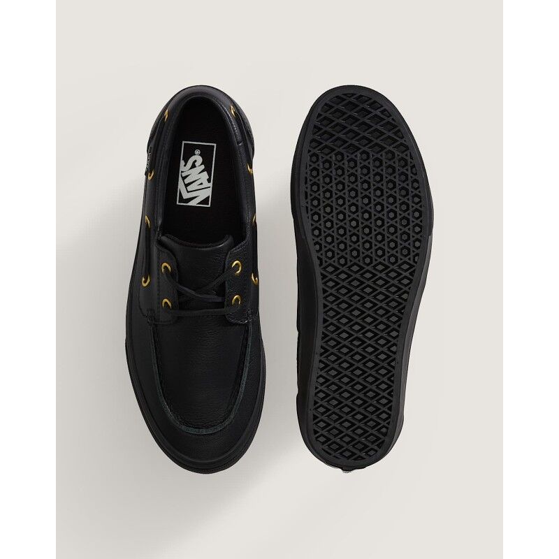 Vans 2 Eyelet Boat Shoe - Lifestyle shoes | Hardloop