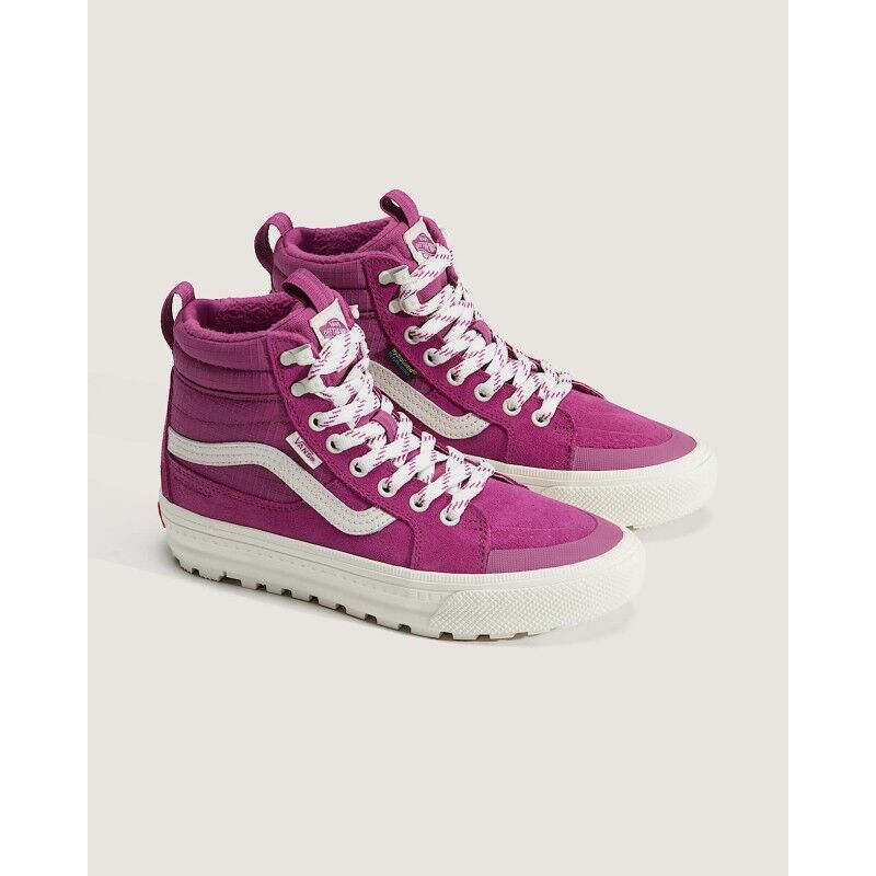 Sk8-Hi Waterproof Insulated Mte - Lifestyle shoes