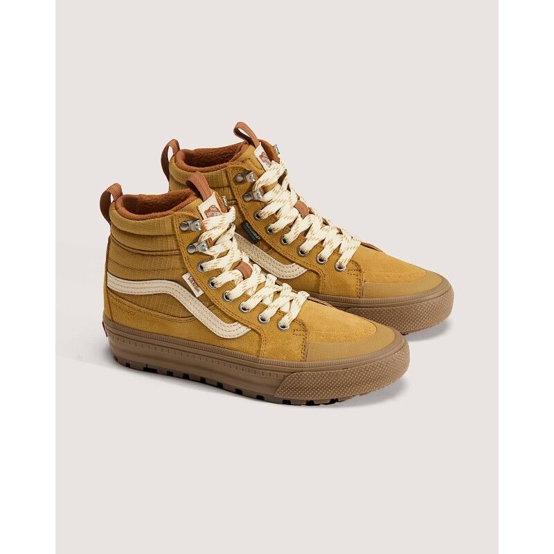 Sk8-Hi Waterproof Insulated Mte - Urbaanit kengät