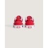 Vans Knu Skool Elastic Lace Bolt - Urban schoenen - Kinderen | Hardloop
