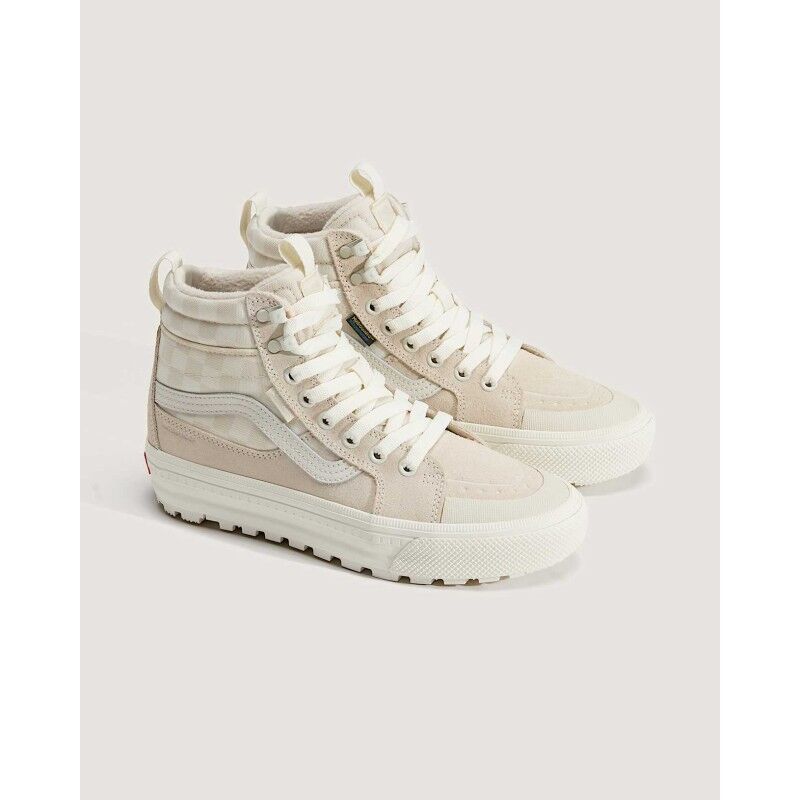 Sk8-Hi Waterproof Insulated Mte - Lifestyle shoes