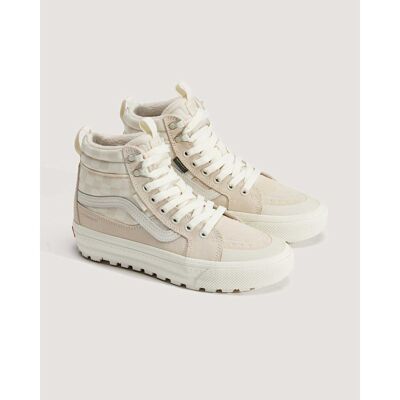 Sk8-Hi Waterproof Insulated Mte - Urbaanit kengät