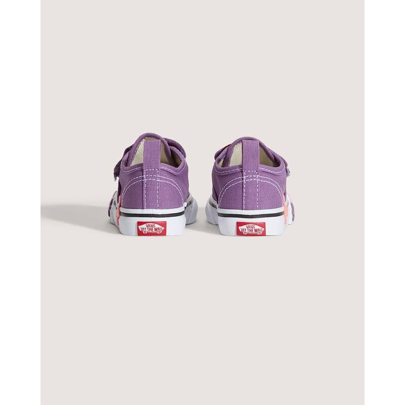 Vans Authentic Elastic V Flower - Zapatillas urbanos - Niños | Hardloop