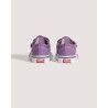 Vans Authentic Elastic V Flower - Urban sko - Barn | Hardloop