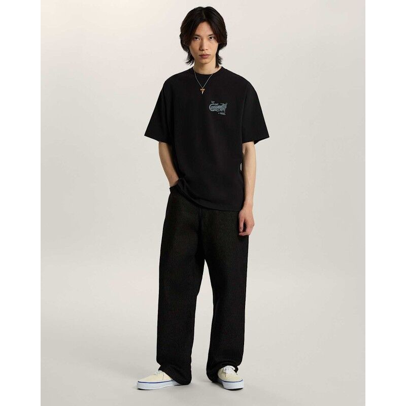 Vans Caballero Ss Tee - T-shirt homme | Hardloop