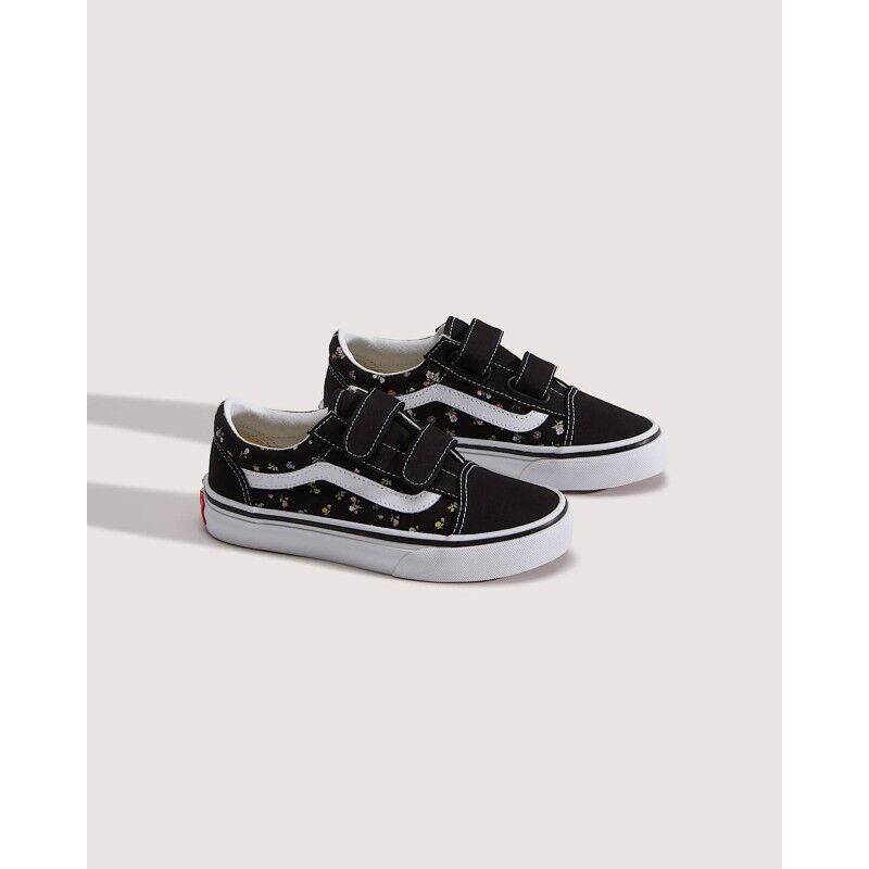 Old Skool V - Chaussures lifestyle enfant