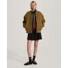 Vans Bomber - Veste femme | Hardloop