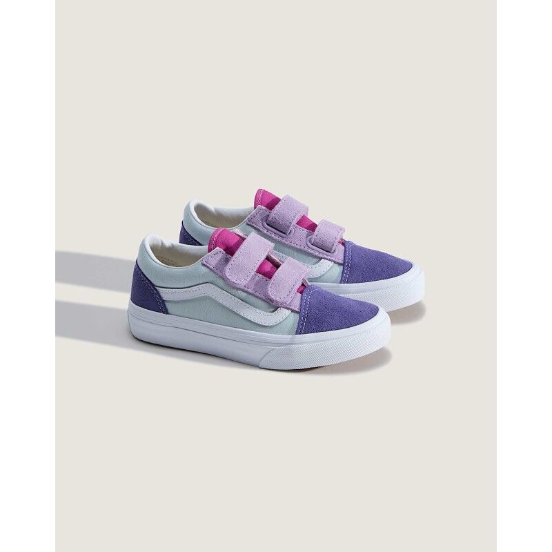 Old Skool V - Chaussures lifestyle enfant
