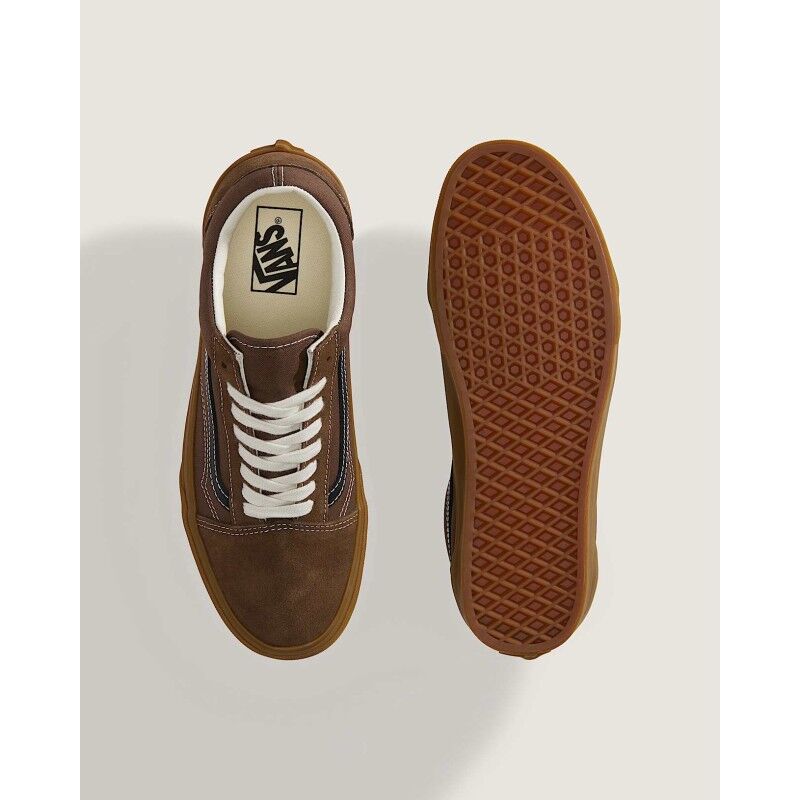 Vans Old Skool - Chaussures lifestyle | Hardloop