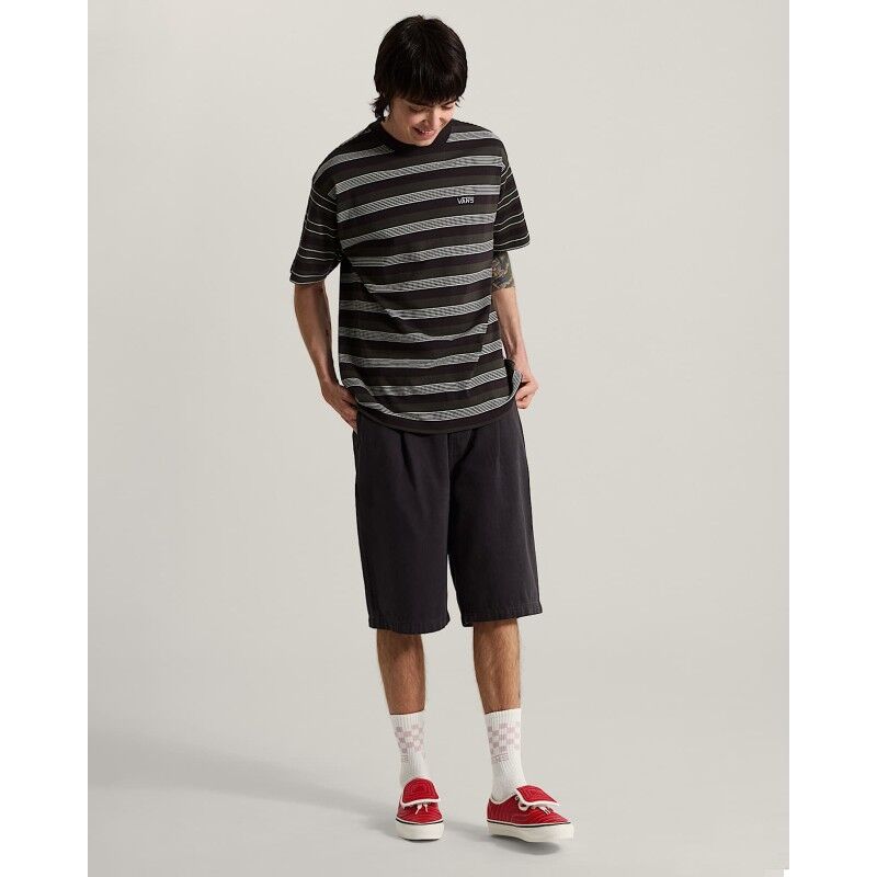 Vans Pismo Knit Ss - T-shirt - Men's | Hardloop
