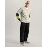Vans Pismo Knit Ss - T-shirt - Heren | Hardloop