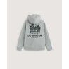 Vans Dumpster Raccoon Full Zip - Hoodie - Kind | Hardloop