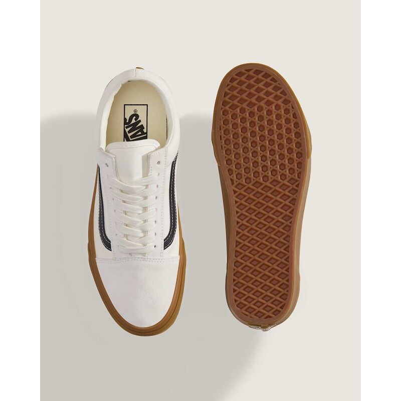 Vans Old Skool - Městská boty | Hardloop